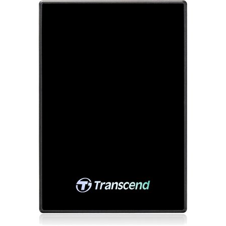 TRANSCEND INFORMATION 32Gb Ssd, 2.5, Ide, Mlc TS32GPSD330